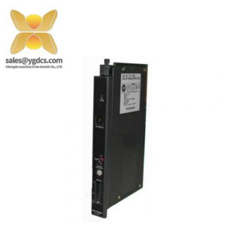 Allen-Bradley 1771-P6S/B PLC-5 Power Supply Module
