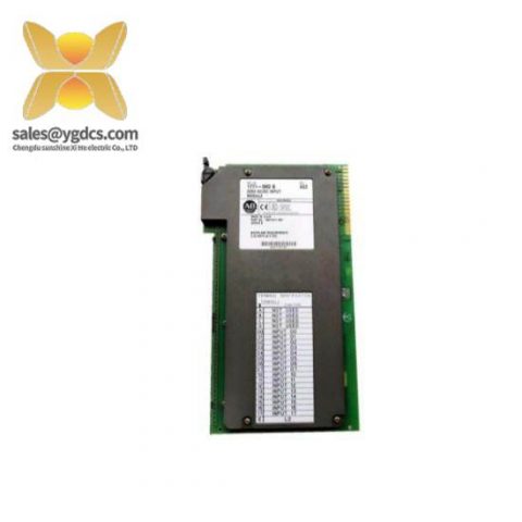 AB 1771-VHSC High-Speed Counter Module, Industrial Automation Control, Programmable Logic Controllers