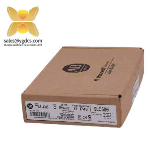 1775-s4b_1.png Allen-Bradley 1775-S4B PLC Control Module, Advanced Industrial Automation Solutions