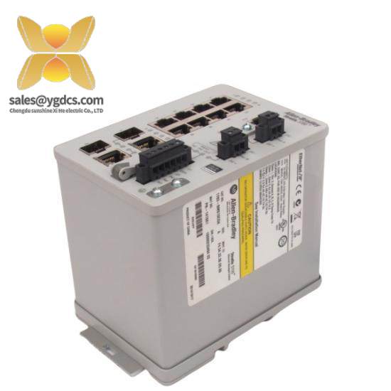 1783-bms10cga_switch_1.jpg GE 1783-BMS10CGA - Industrial Grade Modular Safety Relay, for Advanced Control Systems