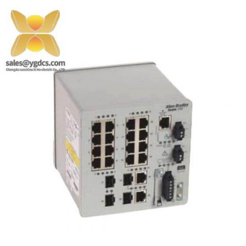Hirschmann 1783-BMS20CL Managed Switch, High-Speed Networking Solution
