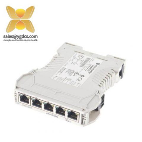 Alcatel-Lucent 1783-US05T Stratix 2000 Network Switch, Advanced Ethernet Switching Solutions