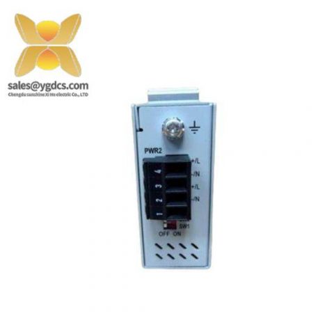 Rockwell Automation 1783-US5T - Industrial Control Module