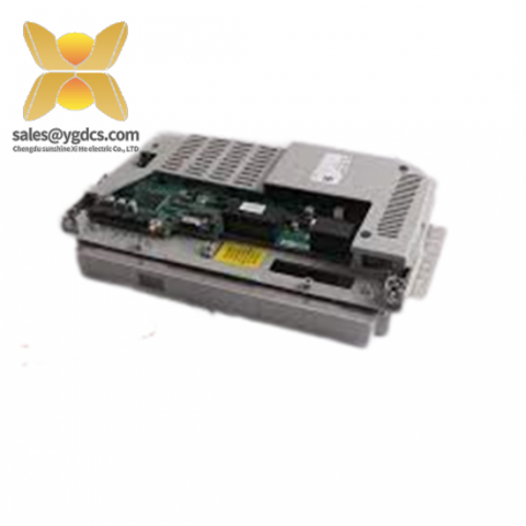 AB 1783-VS03T01F Variable Speed Drive, High Performance Motor Control