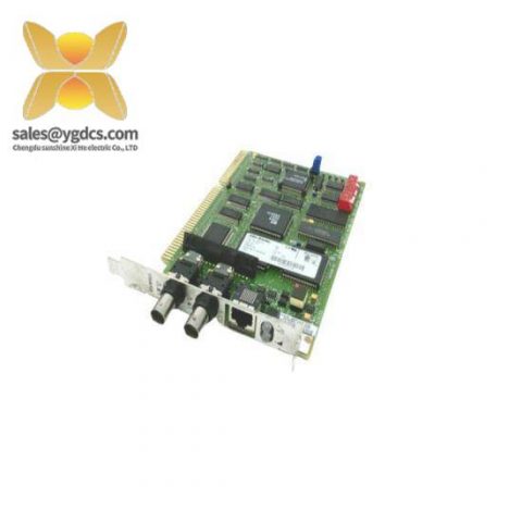 Rockwell Automation 1784-KTCS ControlNet Scanner Card