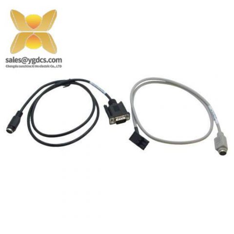 ABB 1784-PCM5 Digital Cable - Precision Control Module for Industrial Automation