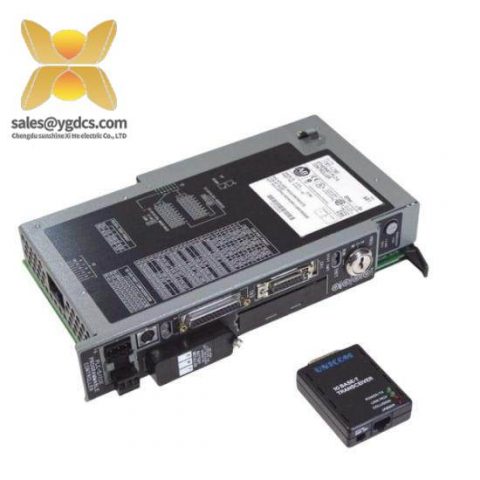Rockwell Automation 1785-L20E/E PLC-5/20 Control Module, Precision Engineering for Industrial Automation
