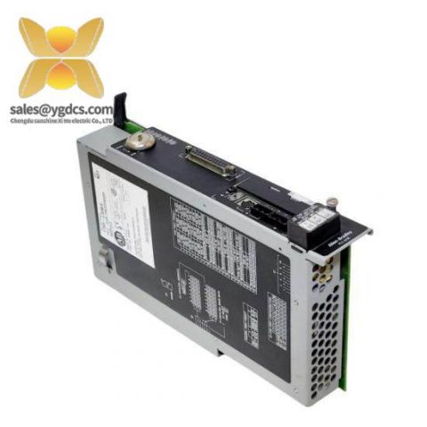 Allen Bradley 1785-L30B/E: Industrial PLC Module, Precision & Efficiency