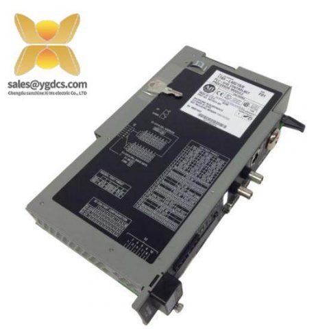 Advanced 1785-L40B/E Controller: PLC-5/40 - The Ultimate Industrial Automation Solution