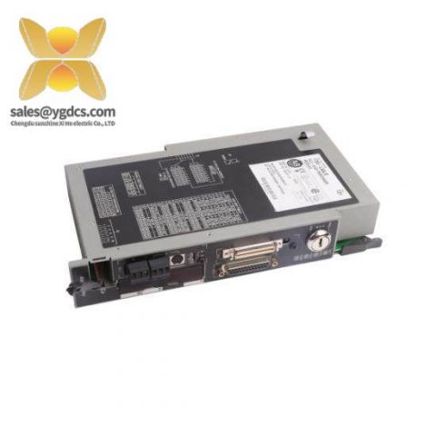 Allen-Bradley 1785-L40L PLC Processing Module