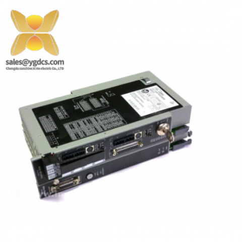 AB 1785-L60B/E PLC Control Module