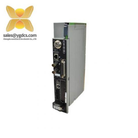 Rockwell Automation 1785-L80C15/F PLC-5/80 Controlnet Processor Module