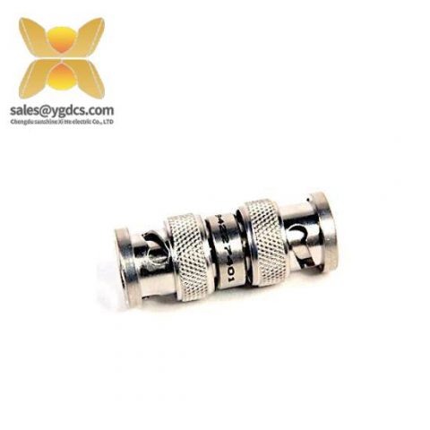 Advanced 1786-BNCP ControlNet BNC Coaxial Connector: Optimizing Industrial Network Performance