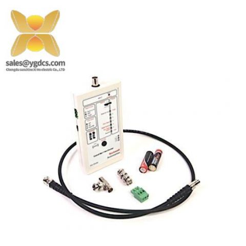 AB 1788-CNCHKR ControlNet Module