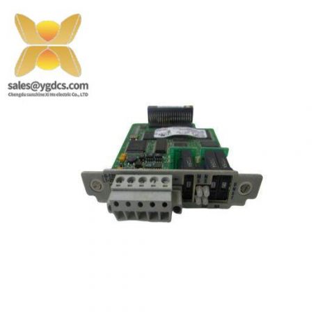 Siemens 1788-DNBO Communication Module - Industrial Control, Advanced Communication