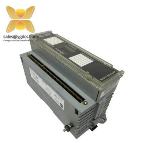 ABB 1791-16A0 Industrial Control Module