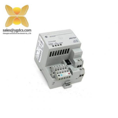 Rockwell Automation 1794-ADN Analog Input Module