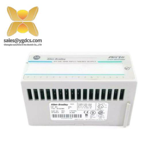 1794-ib10xob6_flex_i_o_module_1.jpg GE Intelligent Platforms 1794-IB10XOB6 Flexible I/O Module