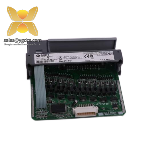 1794-ie4xoe2xt.png Allen-Bradley 1794-IE4XOE2XT PLC Analog Input & Output Module