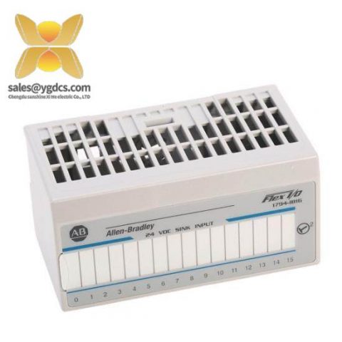 Rockwell Automation 1794-IF8IH PLC I/O Module