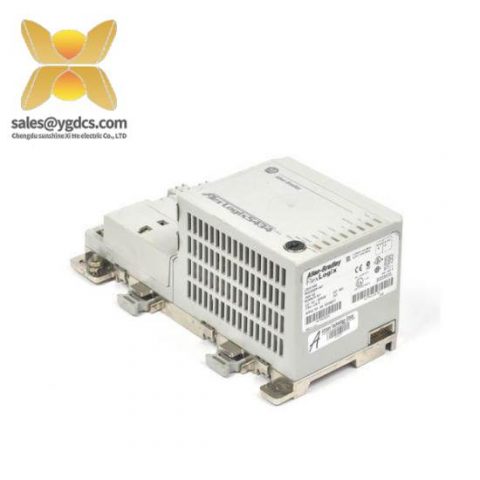 Rockwell Automation 1794-L34 FlexLogix Processor PLC