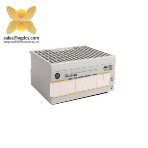 Rockwell Automation 1794-OE4/B Analog Output Module