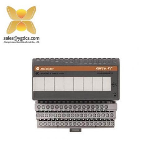 GE 1794-OE4XT Flex XT Analog Output Module