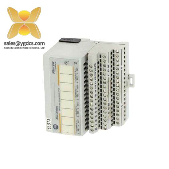 1794-of4i_1.jpg Allen Bradley 1794-OF4I IO Module - DC Output, 4 Channels, Control Systems