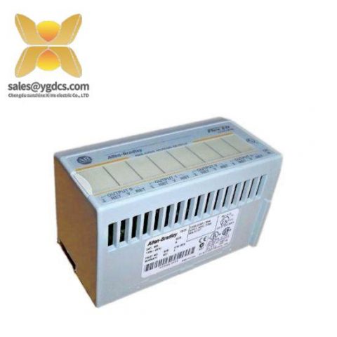 Allen-Bradley 1794-OF4I Flex I/O Analog Output Module - Precision Control Solutions