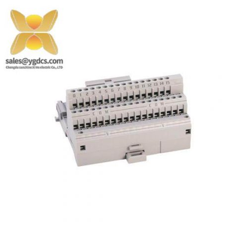 Allen-Bradley 1794-TB32 Terminal Base Unit for Industrial Control Systems