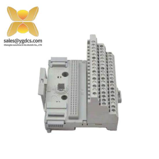 1794-tb3g_1794tb3g.jpg Advanced Programmable Logic Controller: 1794-TB3G by Allen-Bradley