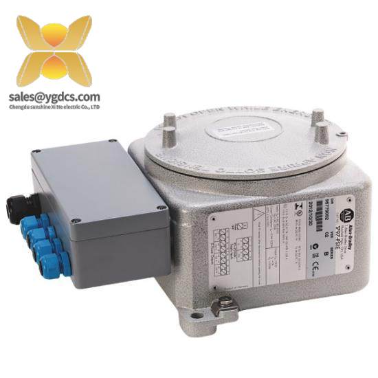 1797-ps1e_1797ps1e.jpg Advanced Industrial Control Module - 1797-PS1E | Precision Engineered for Optimal Performance