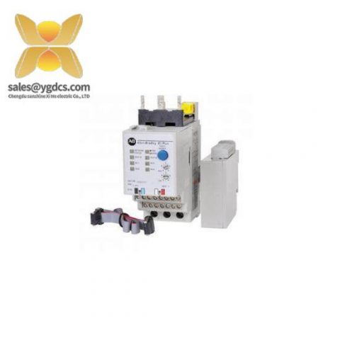 E3 Plus 193-EC5DD, Overload Relay by Omron, Advanced Industrial Control Module