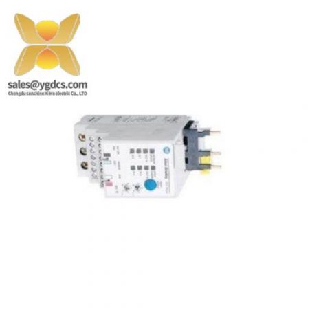 ABB 193EC2DD Control Module, Industrial Automation
