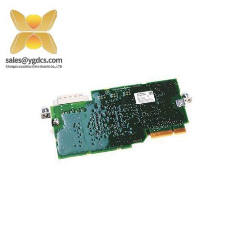 Mitsubishi 20-750-DNET DeviceNet Option Card