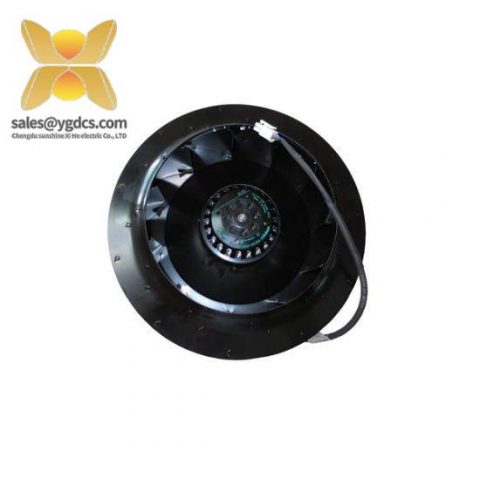 GE 20-PP01080 PowerFlex 700 Fan Module