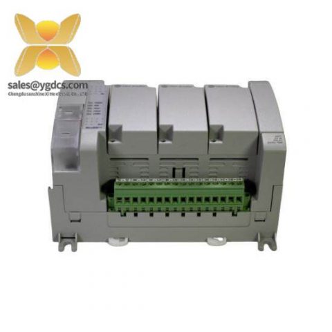 GE 2080-LC30-24QWB Programmable Logic Controller