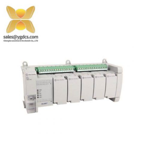 SIEMENS 2080-LC30-48QVB Programmable Controller - Modular PLC