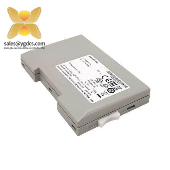 2085-ecr_micro800_expansion_module_end_cap.jpg Siemens Micro800 2085-ECR Expansion Module End Cap, Industrial Automation Solutions