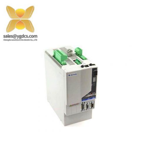 Allen-Bradley Kinetix 6000 2094-BC01-M01-S Drives