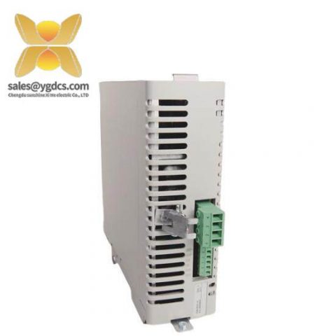 Kollmorgen 2094-BM01-M Kinetix 6000 Multi-Axis Servo Drive System Component