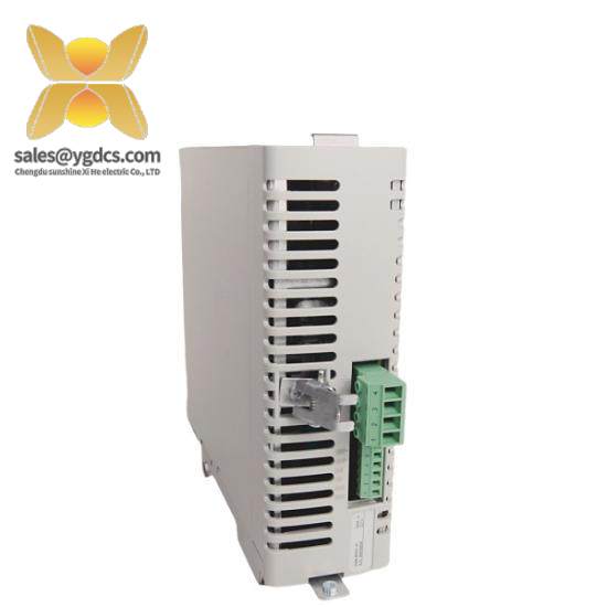 2094-bm01-m.jpg Kollmorgen 2094-BM01-M Kinetix 6000 Multi-Axis Servo Drive System Component