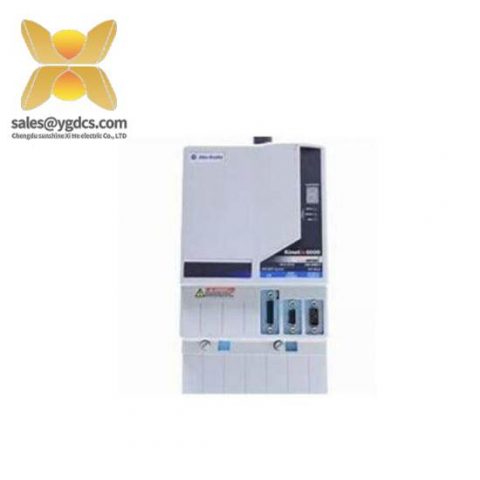 Kinetix 6200 Modular Multi-axis Servo Drive 2094-BM05-M