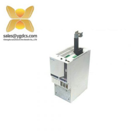 Advanced 2094-BM05 Servo Drive: Precision Control for Industrial Automation