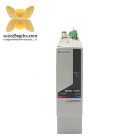 Allen-Bradley 2094-BSP2 Shunt Module - 2094BSP2