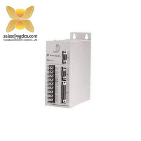 Allen-Bradley 2098-DSD-HV030-SE AC Drive