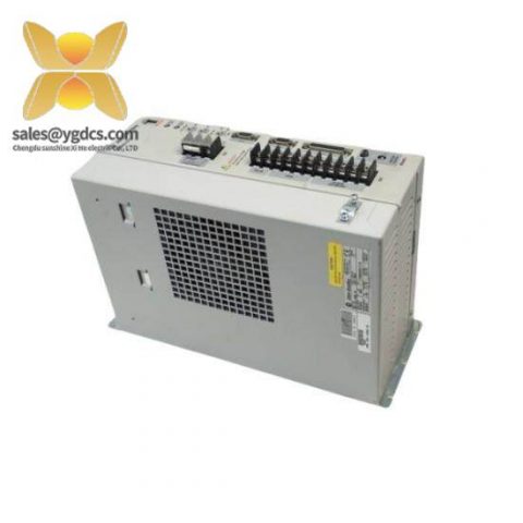 Allen Bradley 2098-IPD-HV050 Ultra5000 Servo Drive - Precision Control for Industrial Automation