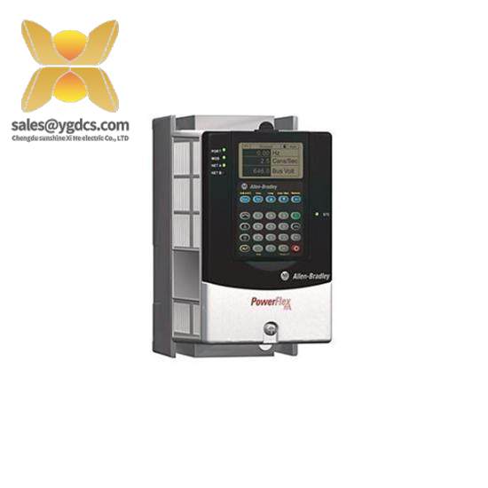 20ac8p7a3aynnnc0_ac_drive.jpg Allen-Bradley 20AC8P7A3AYNNNC0 AC Drive, Control & Automation Solutions