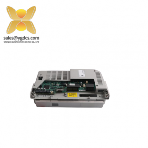 Allen-Bradley 20D-DL2-CKE1 PowerFlex 700S Phase II Drive Control System