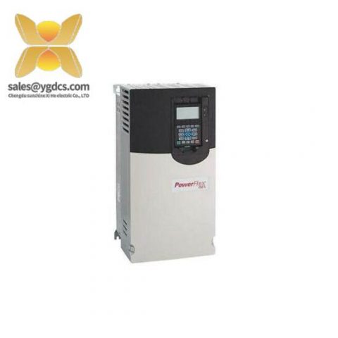 Allen-Bradley 20F11NC030JA0NNNN AC Drive: Industrial Efficiency, Precision, and Durability